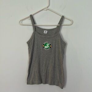 Brooklyn Brewery tank Child’s 15” across front chest. 17” long